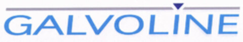 GALVOLINE Logo (EUIPO, 03.01.2002)