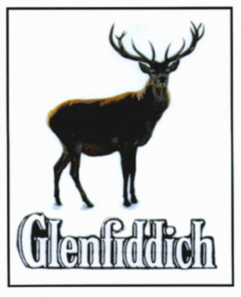 Glenfiddich Logo (EUIPO, 08.02.2002)