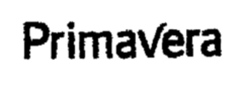 Primavera Logo (EUIPO, 11.06.2002)