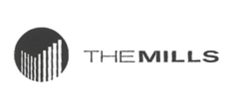 THE MILLS Logo (EUIPO, 10/02/2002)