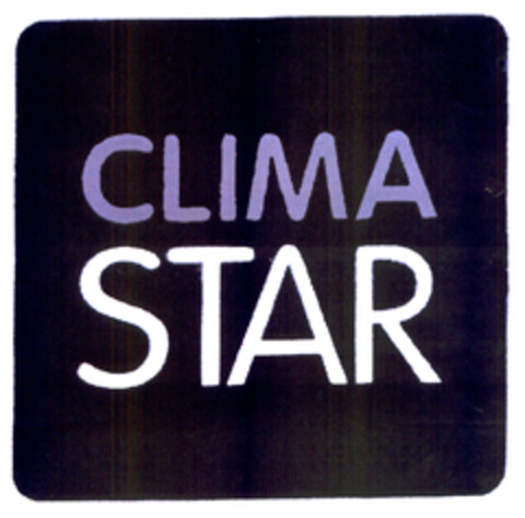 CLIMA STAR Logo (EUIPO, 11/18/2002)