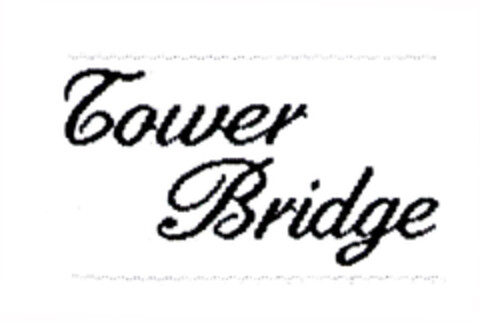 Tower Bridge Logo (EUIPO, 02/17/2003)