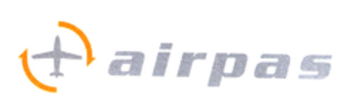 airpas Logo (EUIPO, 24.02.2003)