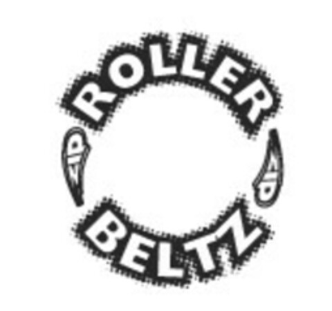 ROLLER BELTZ Logo (EUIPO, 14.08.2003)