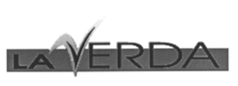 LA VERDA Logo (EUIPO, 08.09.2003)