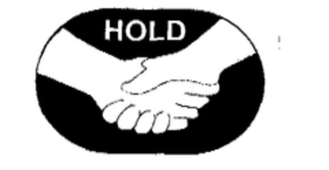 HOLD Logo (EUIPO, 24.10.2003)