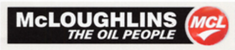 McLOUGHLINS THE OIL PEOPLE MCL Logo (EUIPO, 06.05.2004)