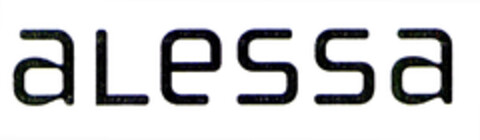 alessa Logo (EUIPO, 09.07.2004)
