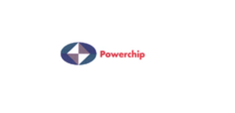 Powerchip Logo (EUIPO, 09/17/2004)