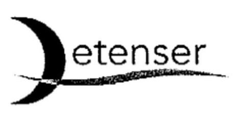 Detenser Logo (EUIPO, 12/03/2004)