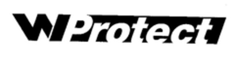 WProtect Logo (EUIPO, 12/29/2004)