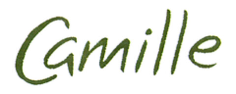 Camille Logo (EUIPO, 28.12.2004)