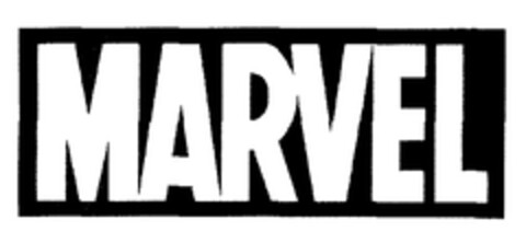 MARVEL Logo (EUIPO, 08.02.2005)