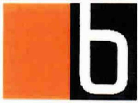 b Logo (EUIPO, 08.03.2005)