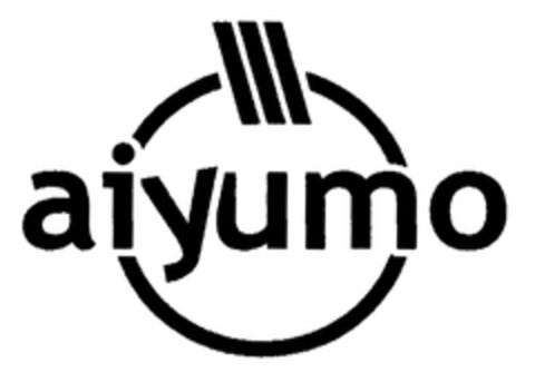 aiyumo Logo (EUIPO, 16.02.2005)