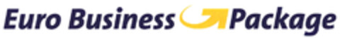 Euro Business Package Logo (EUIPO, 07.04.2005)