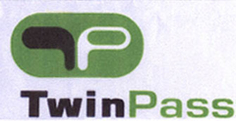 TwinPass Logo (EUIPO, 10.05.2005)