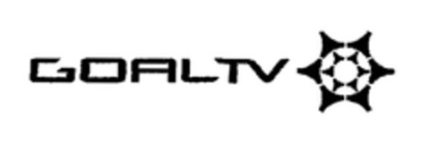 GOALTV Logo (EUIPO, 05/18/2005)