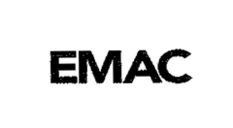 EMAC Logo (EUIPO, 06.07.2005)