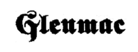GLENMAC Logo (EUIPO, 22.07.2005)