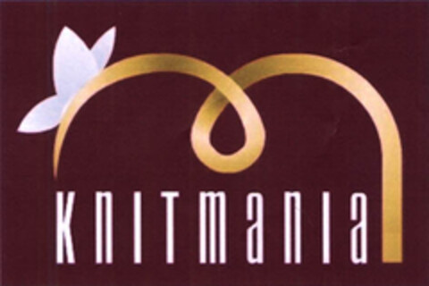 knitmania Logo (EUIPO, 11.08.2005)