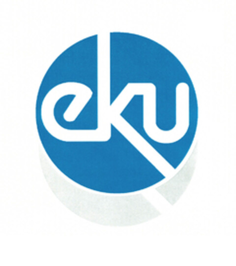 eku Logo (EUIPO, 14.09.2005)