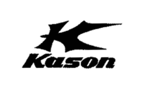 K Kason Logo (EUIPO, 12.10.2005)