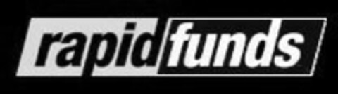 rapidfunds Logo (EUIPO, 27.10.2005)