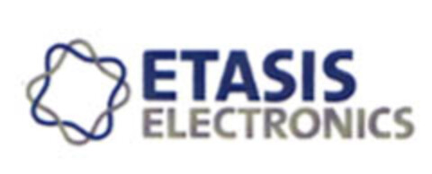 ETASIS ELECTRONICS Logo (EUIPO, 31.01.2006)