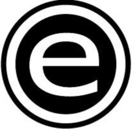 e Logo (EUIPO, 20.02.2006)