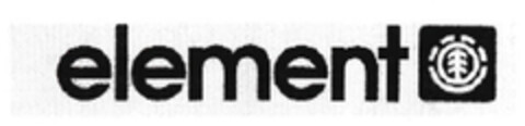 element Logo (EUIPO, 01.03.2006)