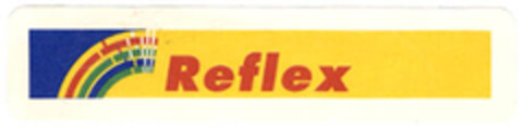 Reflex Logo (EUIPO, 09.03.2006)
