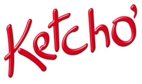 Ketcho' Logo (EUIPO, 19.05.2006)