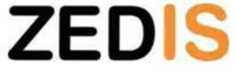 ZEDIS Logo (EUIPO, 26.04.2006)