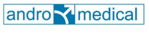 andro medical Logo (EUIPO, 07.07.2006)