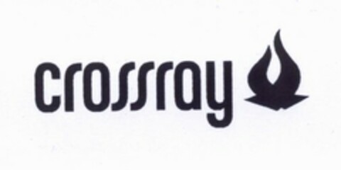 crossray Logo (EUIPO, 26.07.2006)