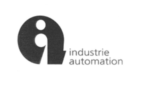 ai industrie automation Logo (EUIPO, 07/17/2006)