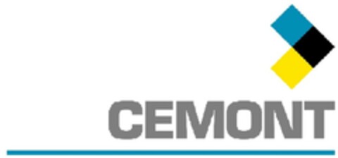 CEMONT Logo (EUIPO, 28.11.2006)