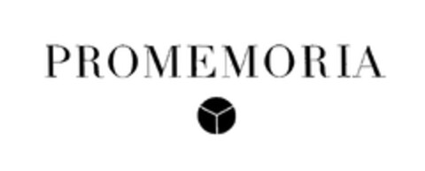 PROMEMORIA Logo (EUIPO, 21.11.2006)