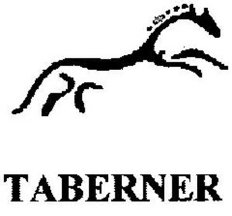 TABERNER Logo (EUIPO, 04.12.2006)