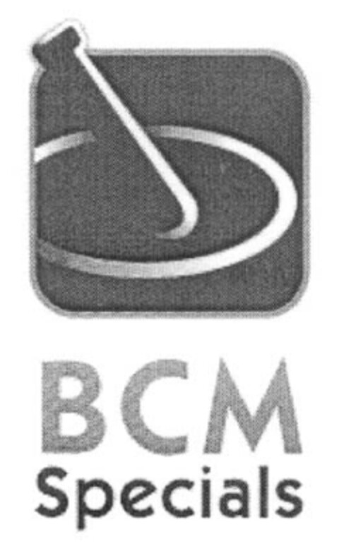 BCM Specials Logo (EUIPO, 09.02.2007)