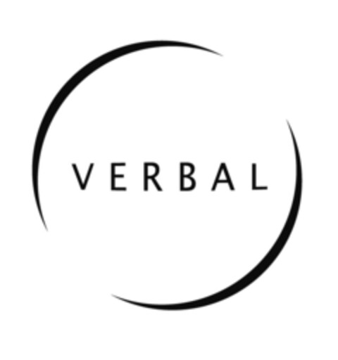 VERBAL Logo (EUIPO, 23.03.2007)