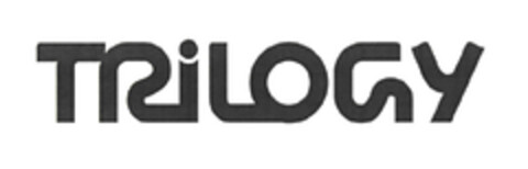 TRILOGY Logo (EUIPO, 03/19/2007)