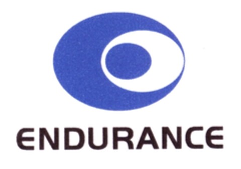 ENDURANCE Logo (EUIPO, 09.04.2007)