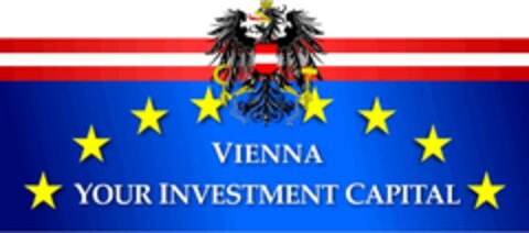 VIENNA YOUR INVESTMENT CAPITAL Logo (EUIPO, 30.04.2007)