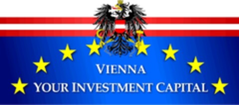 VIENNA YOUR INVESTMENT CAPITAL Logo (EUIPO, 04/30/2007)