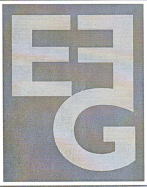 E F G Logo (EUIPO, 09/07/2007)