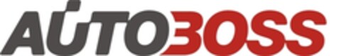 AUTOBOSS Logo (EUIPO, 17.07.2007)