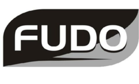 FUDO Logo (EUIPO, 27.07.2007)