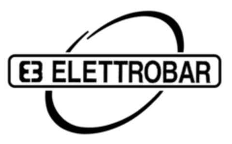 EB ELETTROBAR Logo (EUIPO, 11/06/2007)